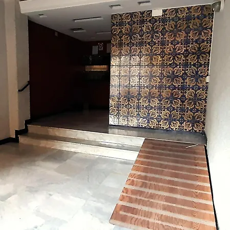 Angelina Appartement Pietra Ligure