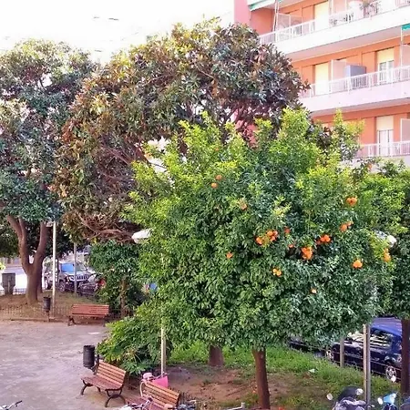 Angelina Appartement Pietra Ligure