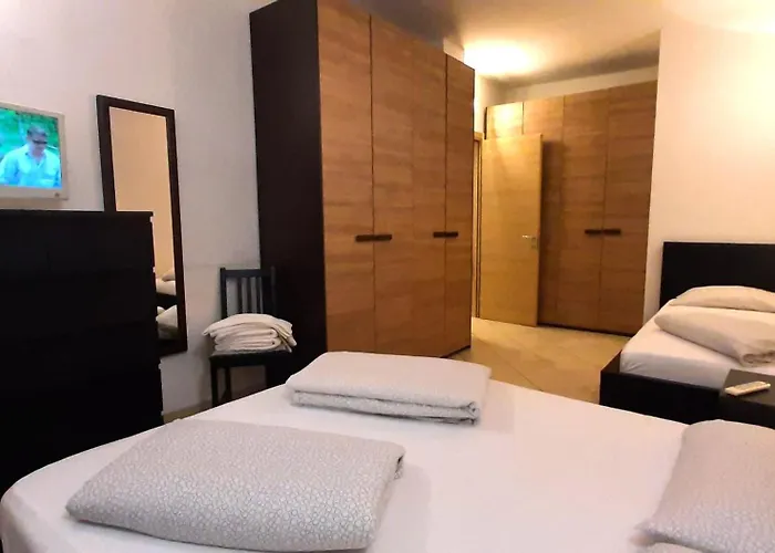 Appartement Angelina Pietra Ligure