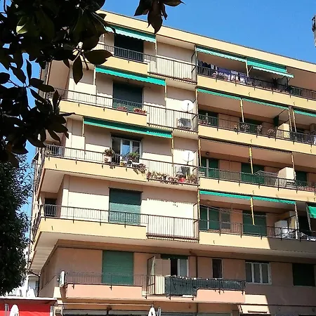 Angela Apartman