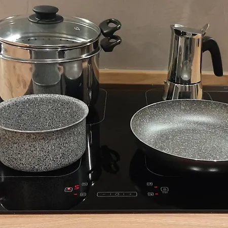 Apartament Angela Pietra Ligure