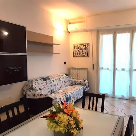 Angela Apartament Pietra Ligure